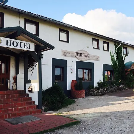 Hotel Auenhof 2*